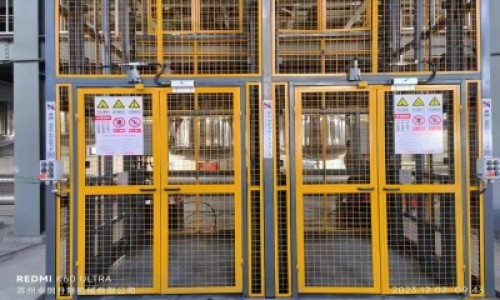 教你區(qū)別升降機和液壓升降機的定義